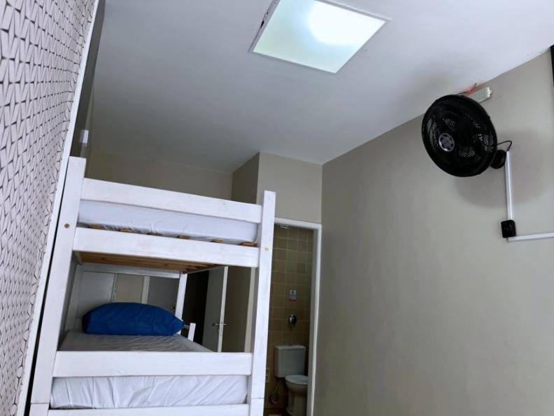 Solar Hostel Centro Rio de Janeiro Kültér fotó