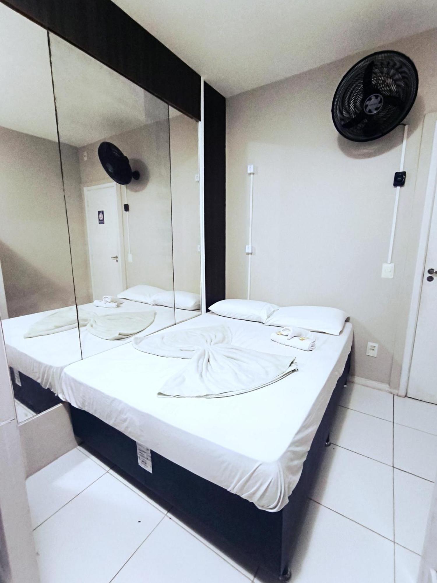 Solar Hostel Centro Rio de Janeiro Kültér fotó